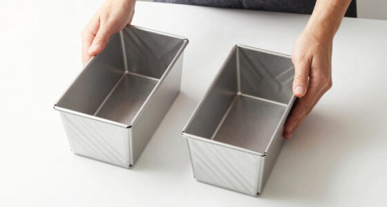 7 Best Pullman Loaf Pan Set in 2026