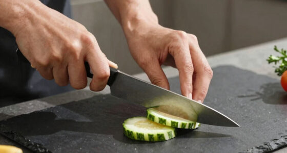7 Best Santoku Knife for Home Cooks in 2026