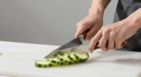 7 Best Santoku Knife Under $400 in 2026