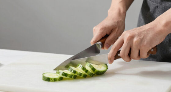 7 Best Santoku Knife Under $400 in 2026