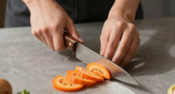 7 Best Santoku Knife With Wa Handle in 2026