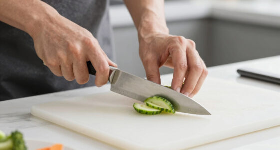 7 Best Slicing Knives Under $500 in 2026