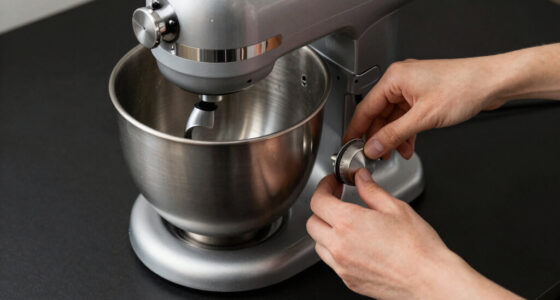 7 Best Stand Mixer Under $500 in 2026