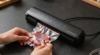 7 Best Vacuum Sealer for Meat Prep in 2026