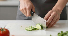 7 Best Vegetable Cleavers Under $300 in 2026