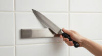 7 Best Wall Mounted Magnetic Knife Strips in 2026