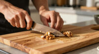 7 Best Walnut Cutting Boards for Kitchen Knives in 2026