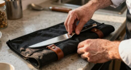 8 Best Best Knife Roll Bag For Chefs In 2026