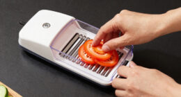 8 Best Best Mandoline Slicer With Safety Guard in 2026
