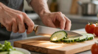 8 Best Best Santoku Knife for Home Cooks in 2026