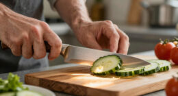 8 Best Best Santoku Knife for Home Cooks in 2026
