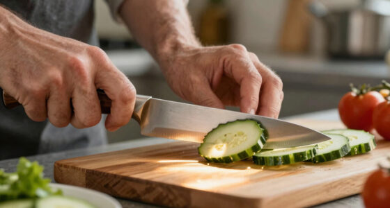 8 Best Best Santoku Knife for Home Cooks in 2026