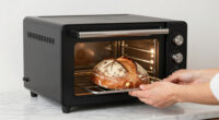 8 Best Bread Oven for Artisan Loaves in 2026