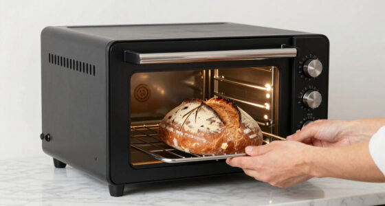8 Best Bread Oven for Artisan Loaves in 2026
