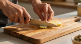 8 Best Butcher Block Cutting Boards for Knives in 2026