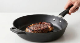 8 Best Carbon Steel Pan For Searing Steak In 2026
