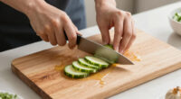 8 Best Carving Boards With Juice Groove in 2026