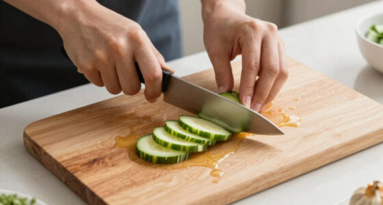 8 Best Carving Boards With Juice Groove in 2026