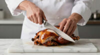 8 Best Carving Knives for Holiday Roasts in 2026