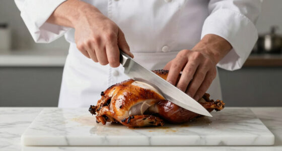 8 Best Carving Knives for Holiday Roasts in 2026