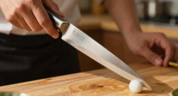 8 Best Ceramic Honing Rods for Chef Knives in 2026