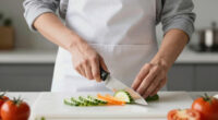 8 Best Chef Knives for Meal Prep in 2026