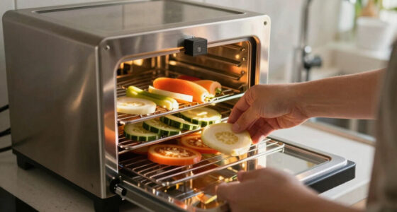 8 Best Dehydrator for Meal Prep in 2026