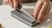 8 Best Diamond Sharpening Stone for Kitchen Knives in 2026