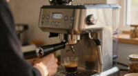 8 Best Espresso Machine For Home Baristas In 2026