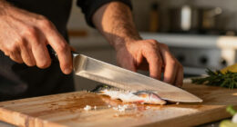 8 Best Fillet Knife for Fish Prep in 2026