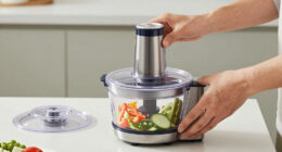 8 Best Food Processor Under $500 in 2026