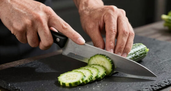 8 Best Forged German Chef Knives in 2026