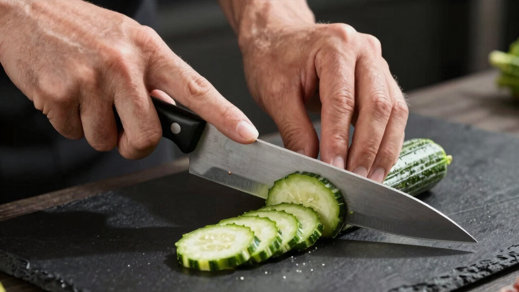 8 Best Forged German Chef Knives in 2026