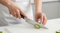 8 Best German Chef Knife for Batch Prep in 2026