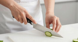 8 Best German Chef Knife for Batch Prep in 2026