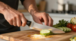 8 Best German Chef Knife for Home Cooks in 2026