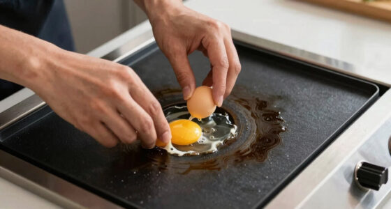 8 Best Griddles for Indoor Cooking in 2026