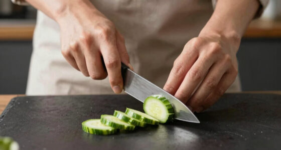 8 Best Gyuto Knife for Meal Prep in 2026