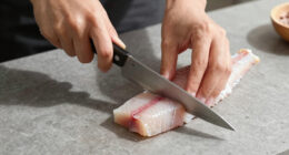 8 Best Gyuto Knife for Protein Prep in 2026