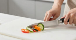 8 Best Gyuto Knife for Vegetables in 2026
