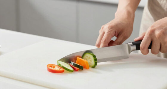 8 Best Gyuto Knife for Vegetables in 2026