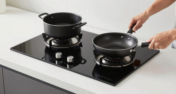 8 Best Induction Cooktop Double Burner in 2026
