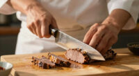 8 Best Japanese Chef Knife for Slicing Meat in 2026