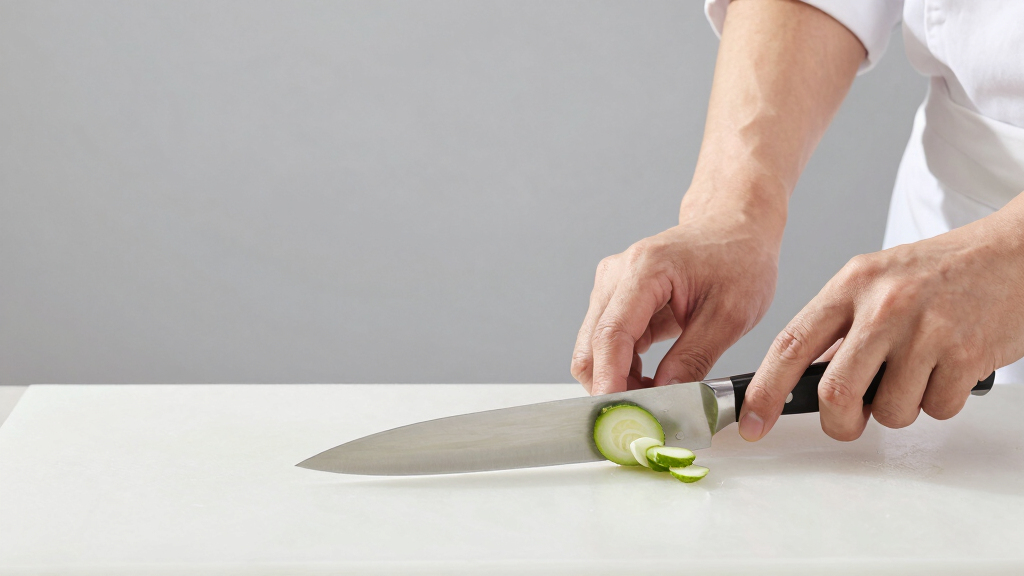 8 Best Japanese Chef Knife Under $500 in 2026