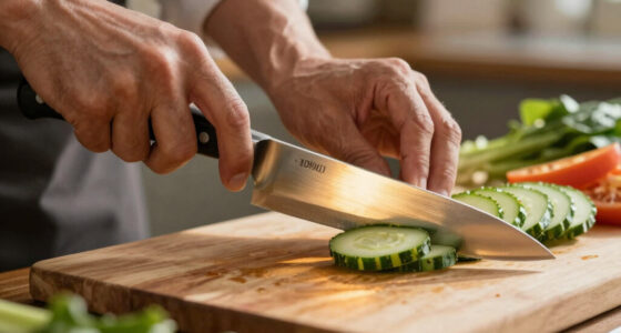 8 Best Japanese Chef Knife Under $700 in 2026
