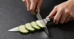 8 Best Japanese Knife Set Under $800 in 2026