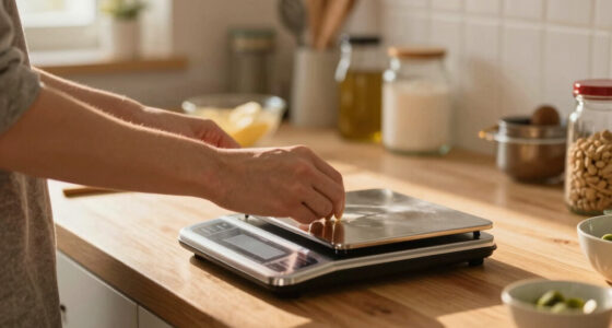 8 Best Kitchen Scale for Baking and Meal Prep in 2026