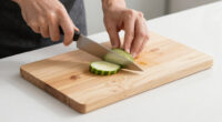8 Best Maple Cutting Boards for Knife Care in 2026
