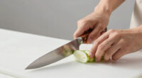 8 Best Nakiri Knife for Precise Prep in 2026