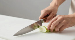 8 Best Nakiri Knife for Precise Prep in 2026
